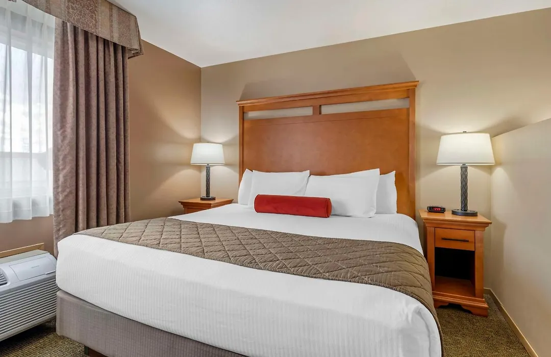 Best Western Rory & Ryan Inns-1