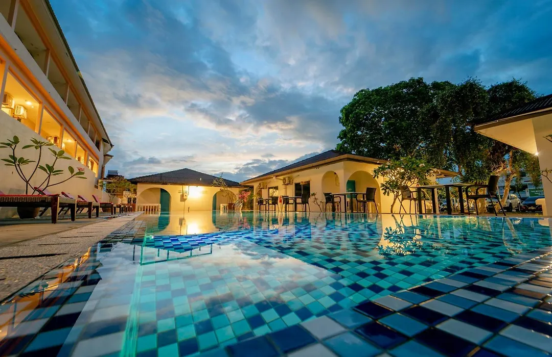 Telaga Village Resort-1