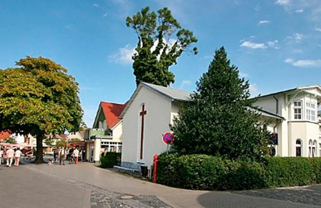St Michael 3, PP Grissini-1