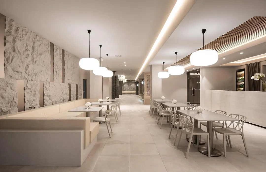 Aqua Perla Boutique Hotel-1
