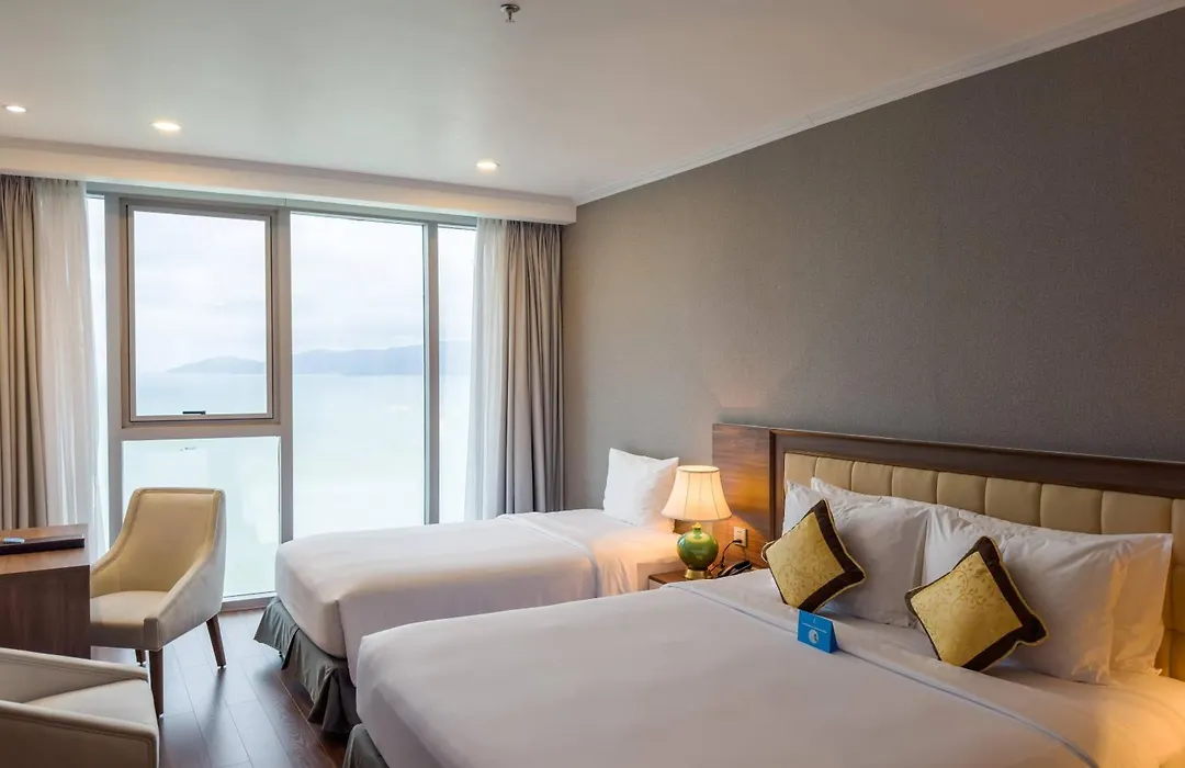Nha Trang Horizon Hotel-1