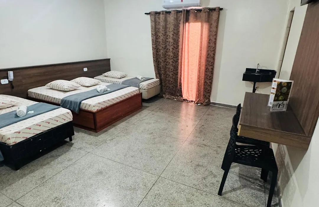 Hotel Patriarca-1