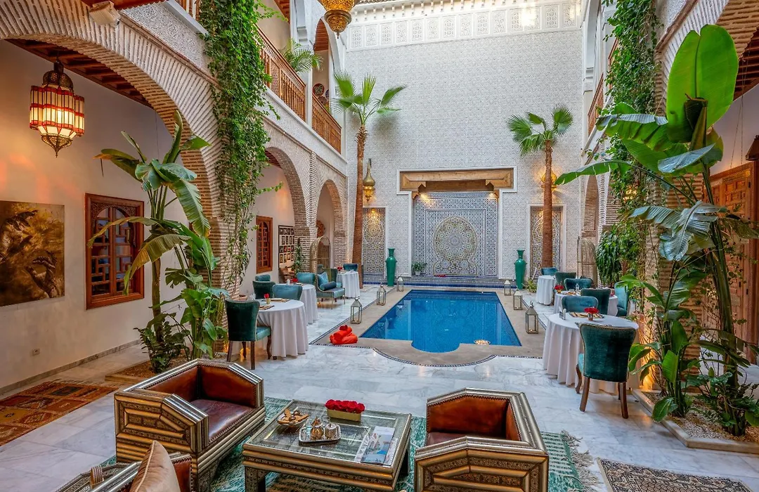 Riad Janate-1