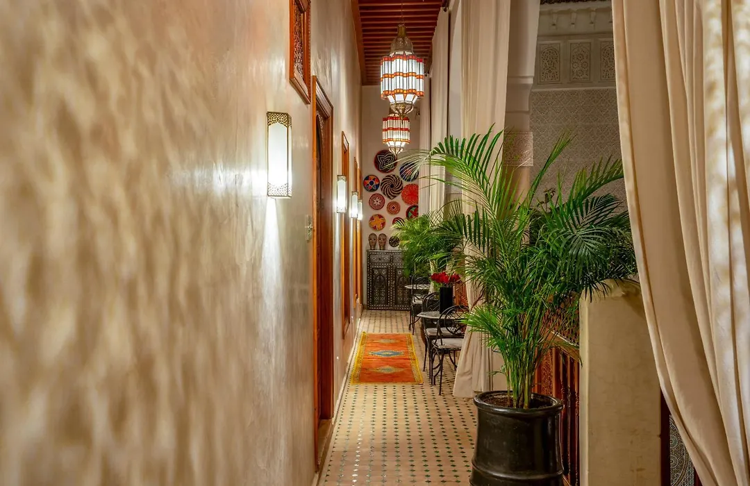 Riad Janate-1