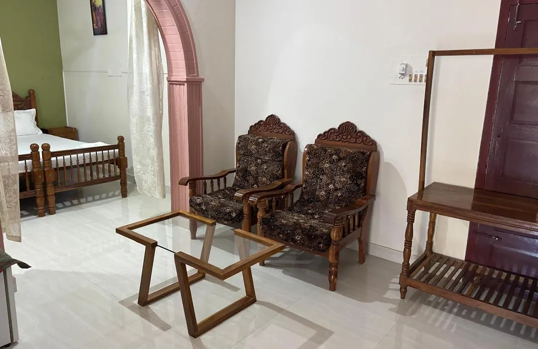Akshay Beach Resort-1