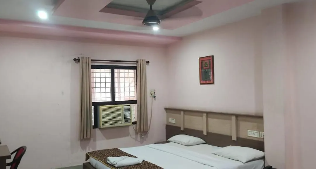 Hotel Apsara, Koraput-1