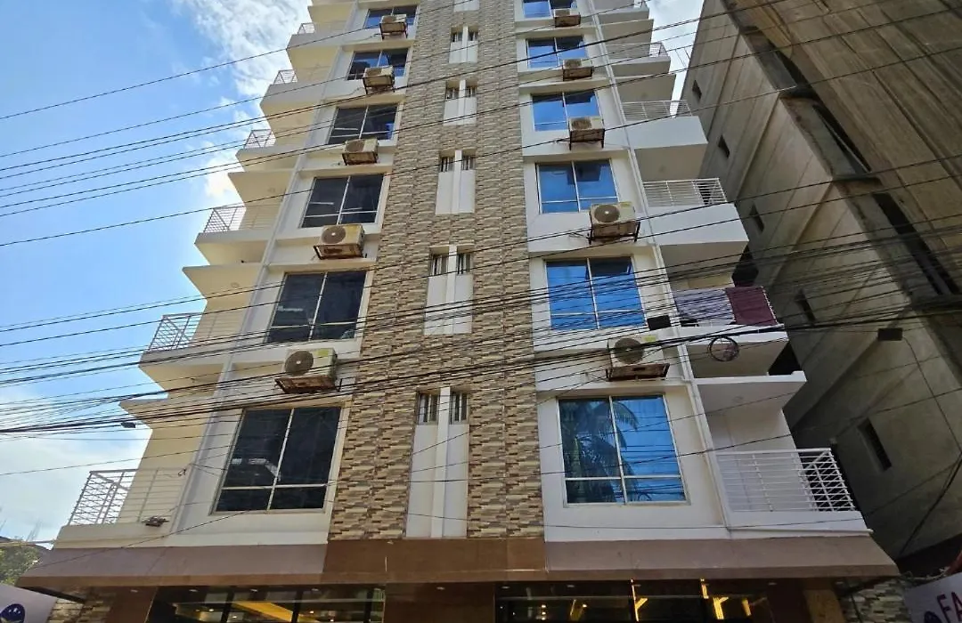 Falcon Beach Resort-1