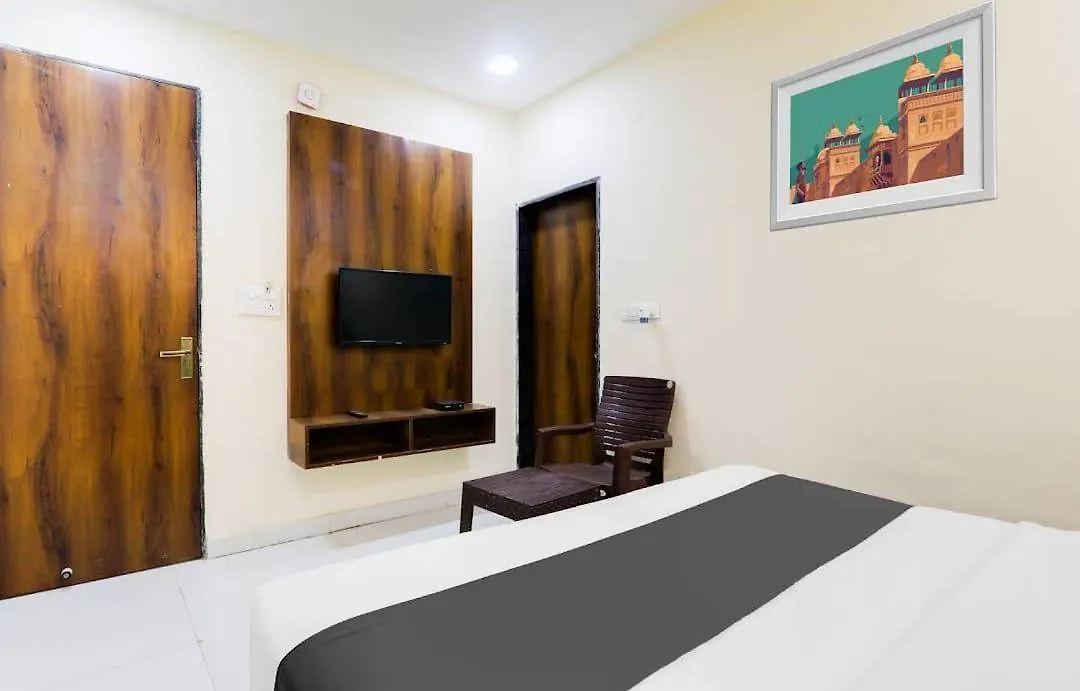 Manglam Hotel-1