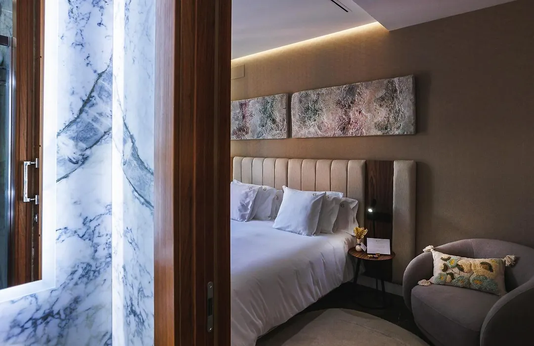 Corral Del Carbon Gg Luxury Hotel Boutique-1