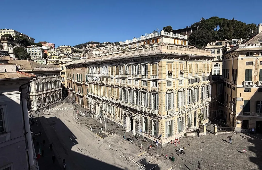 Best Western Hotel Metropoli-1
