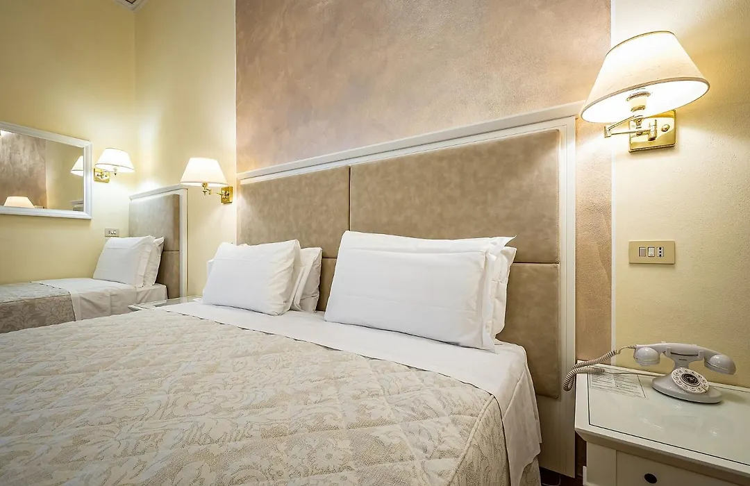 Hotel Alessandra-1