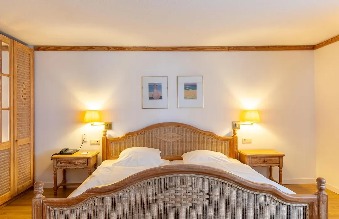 Hotel Landhaus Höpen-1