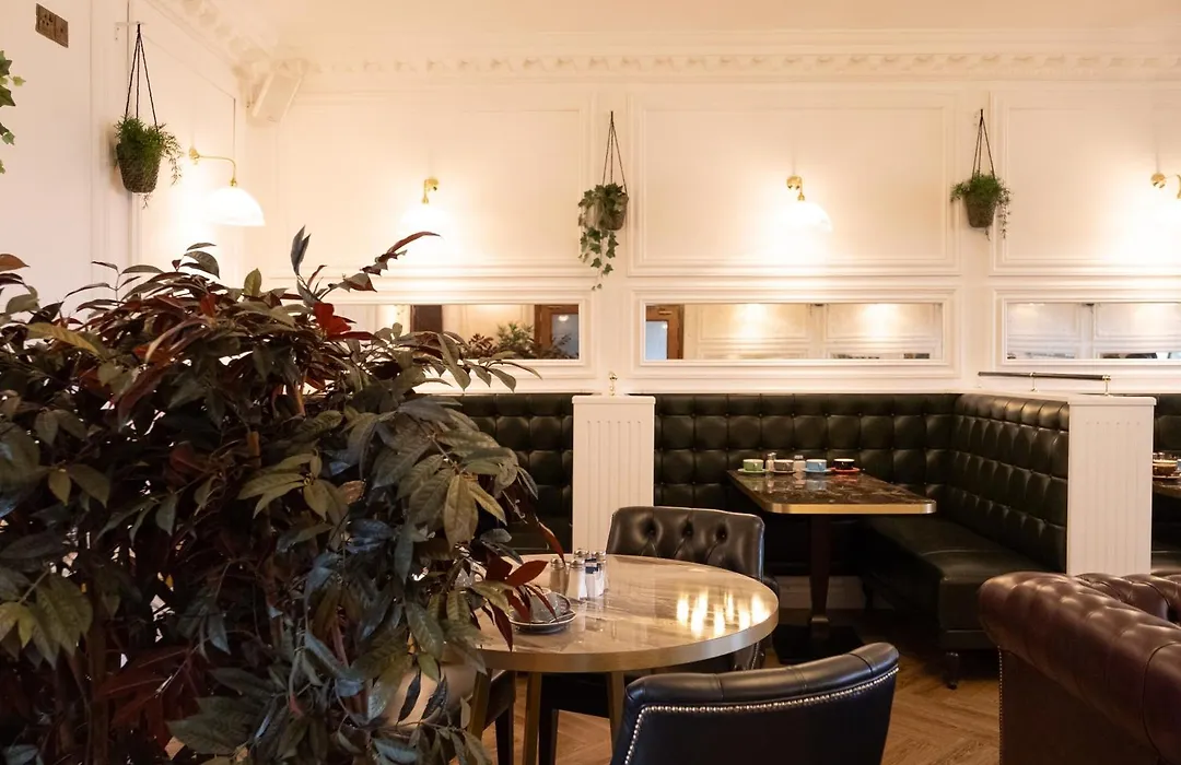 Kilkenny House Boutique Hotel-1