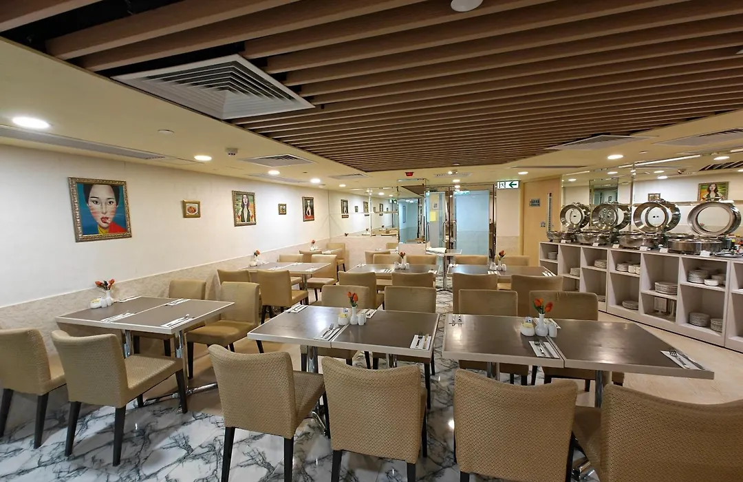 Best Western Plus Tsim Sha Tsui-1