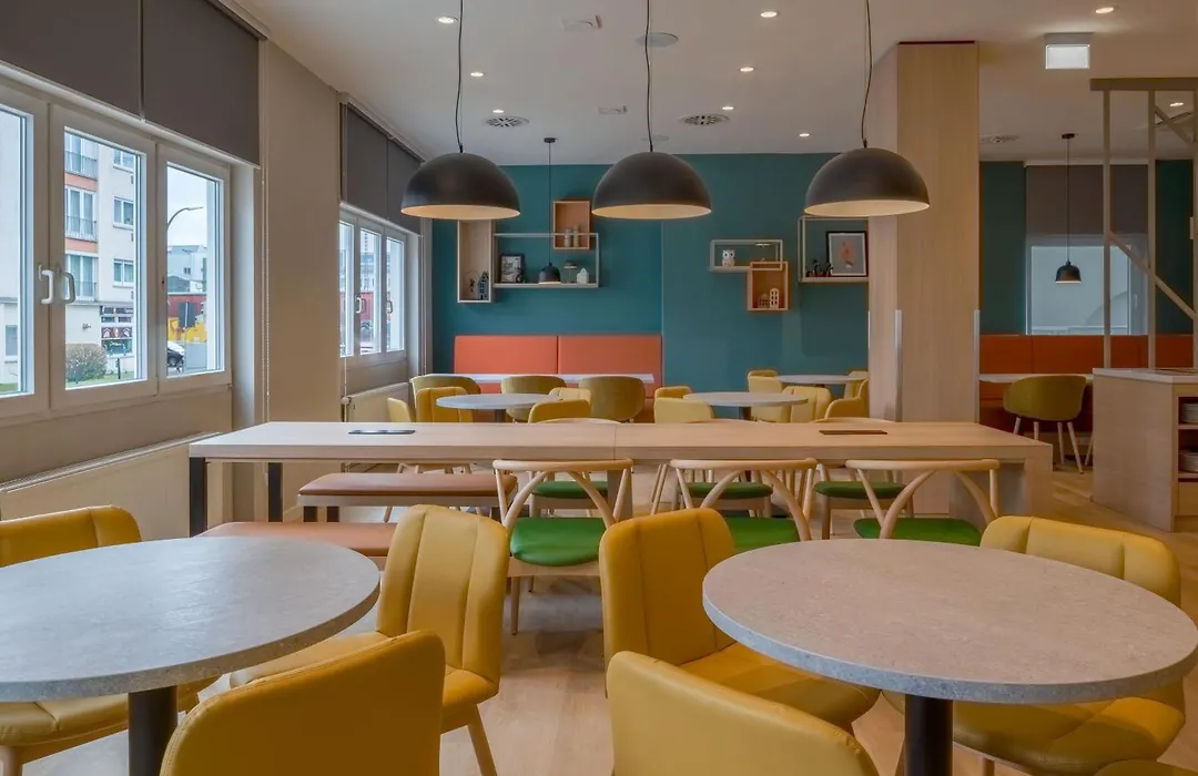 Spark By Hilton Stuttgart Sindelfingen-1