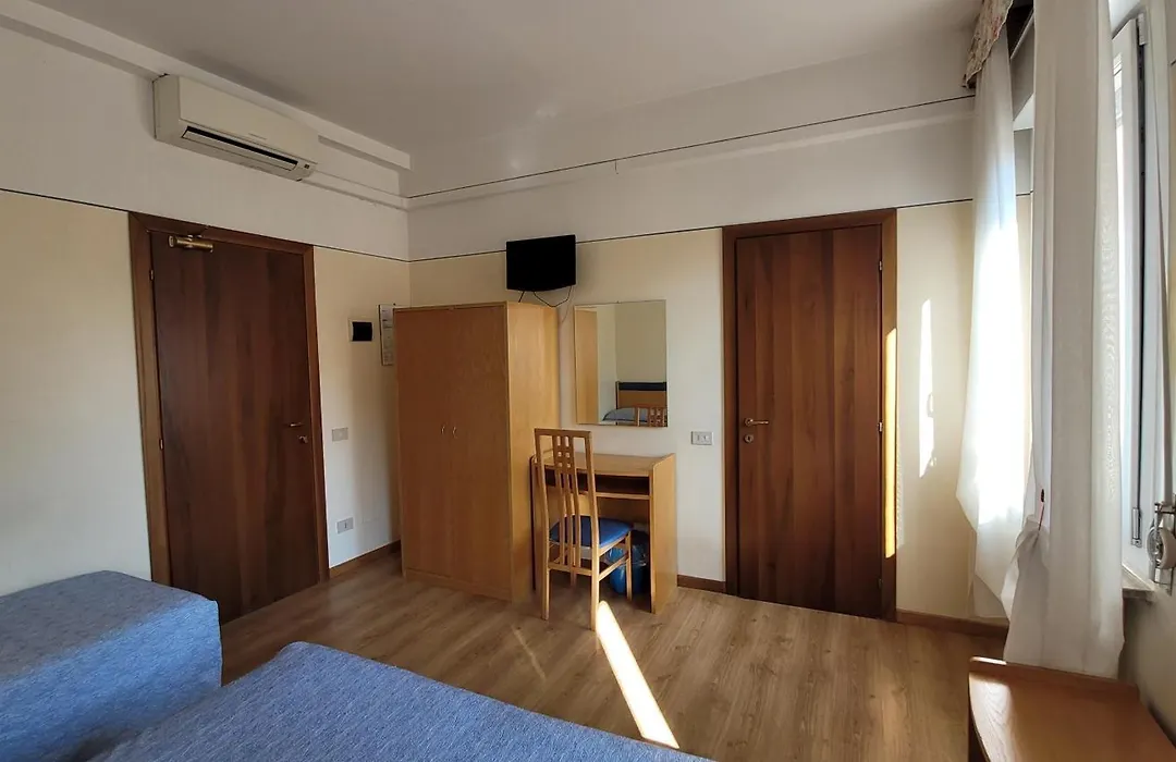 Hotel Montepiana-1