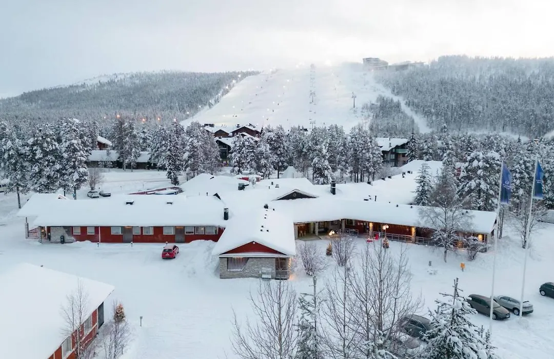 Lapland Hotels Sirkantaehti-1