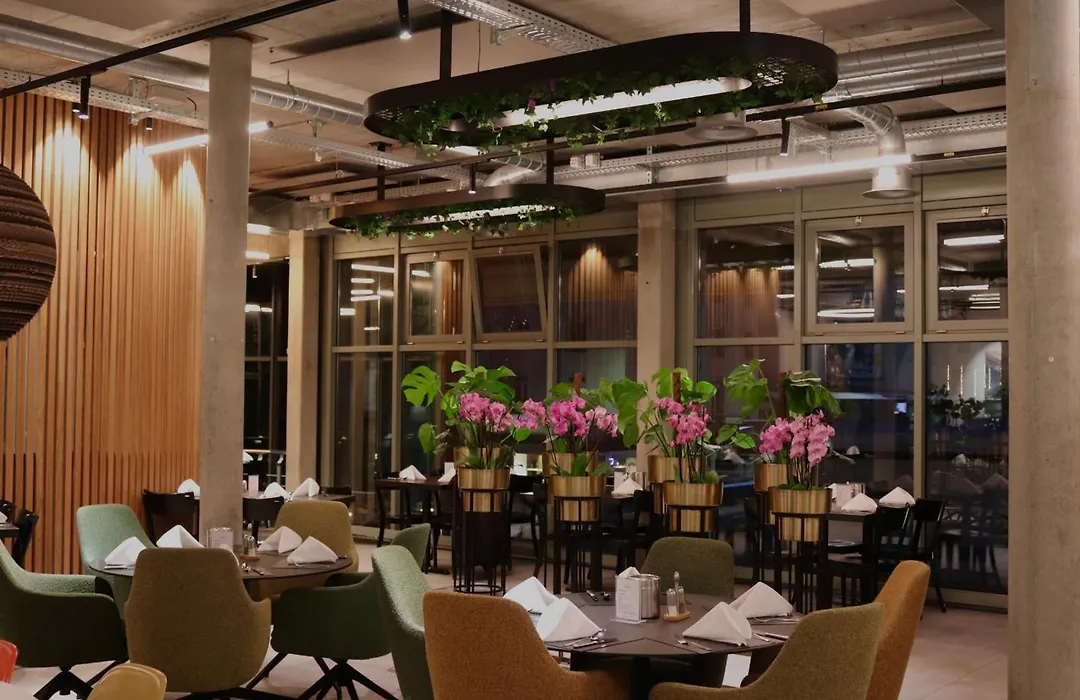 Hotel Europe-1