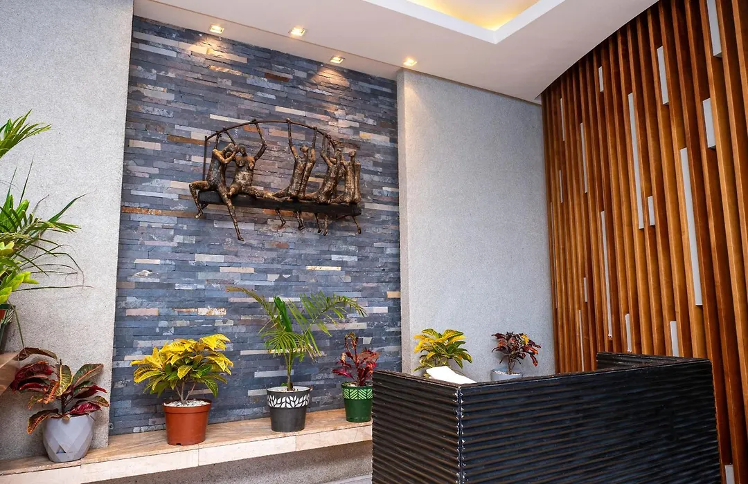 Noom Hotel Dakar Sea Plaza, A Member Of Radisson Individuals-1