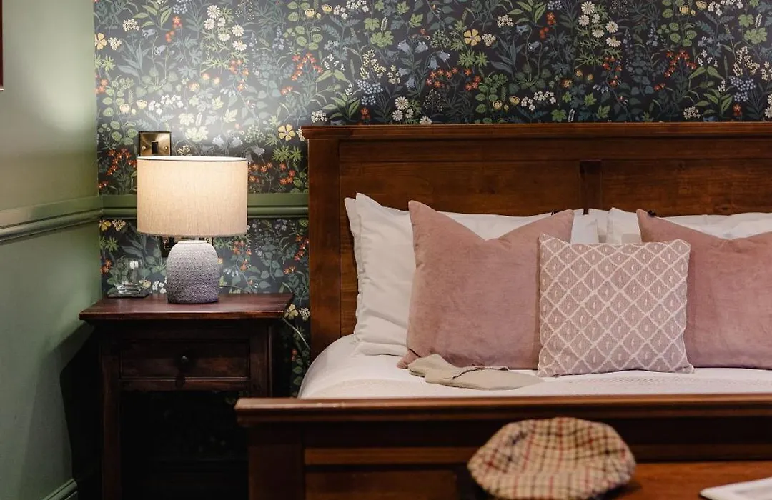 Weavers Guesthouse By Weavers Of Haworth-1