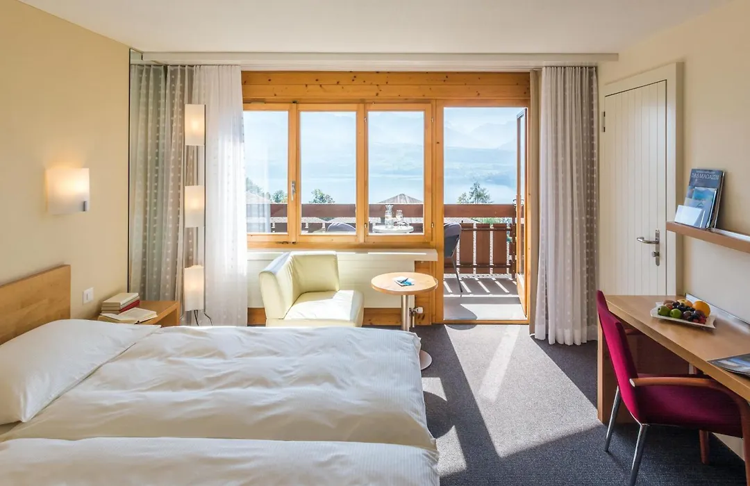 Solbadhotel Sigriswil-1