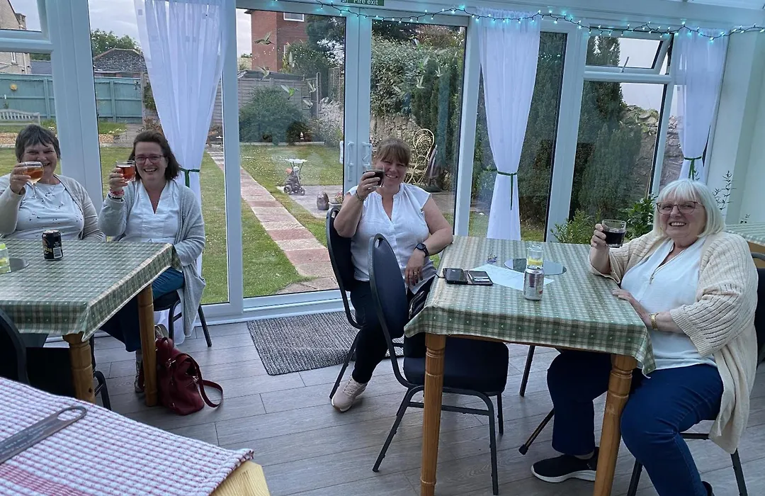 The Rosefield-1