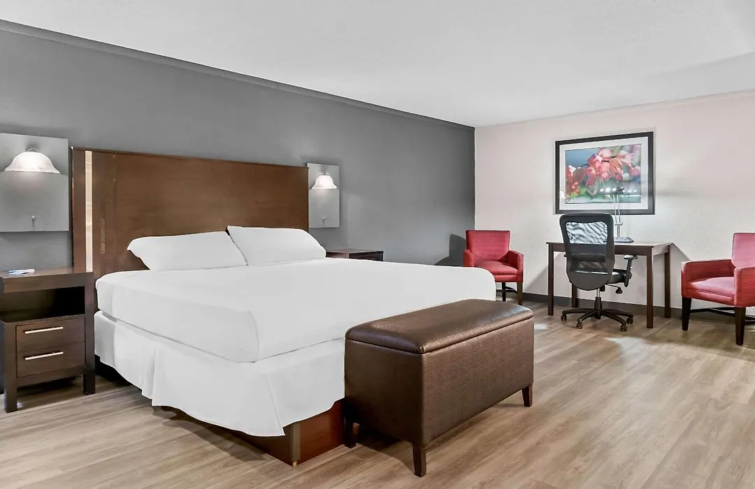 Rodeway Inn & Suites Saginaw I-675-1