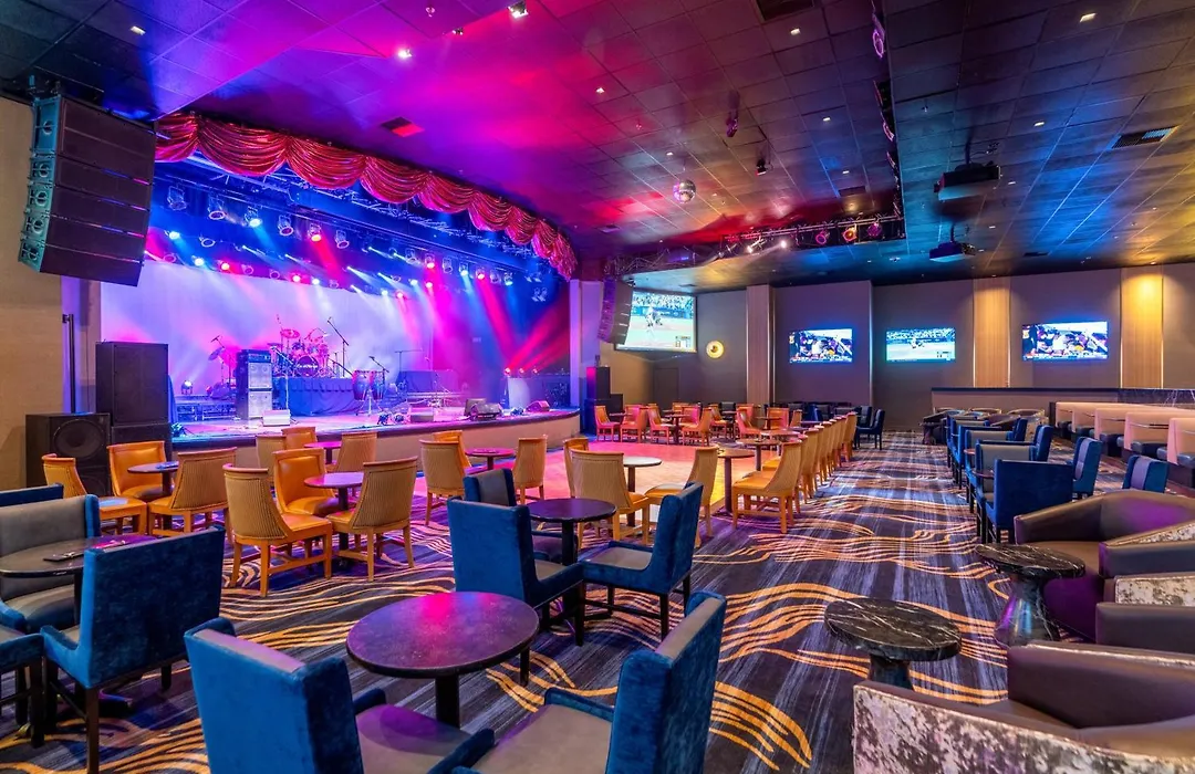 CasaBlanca Hotel&Casino-1