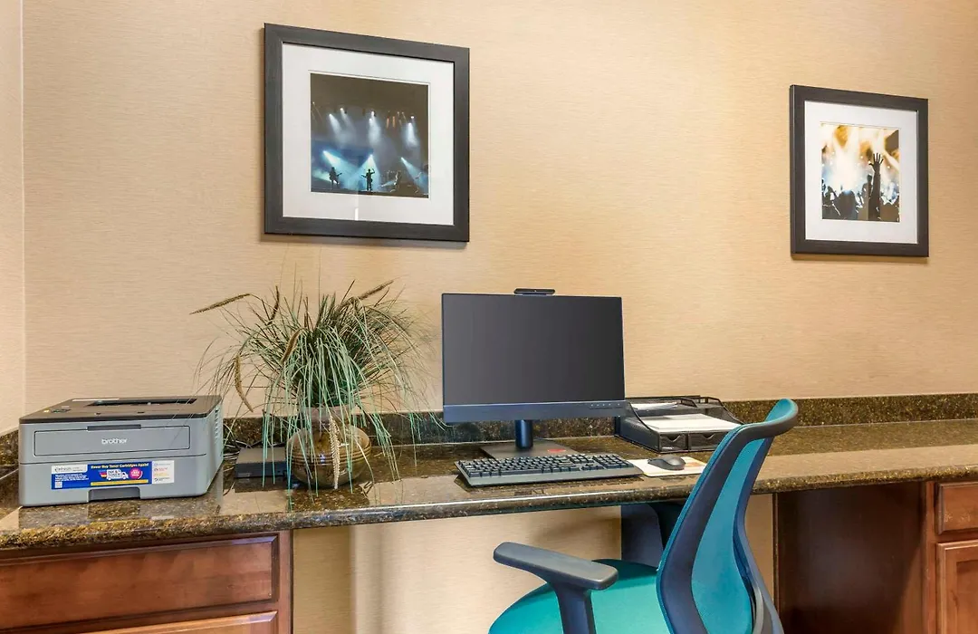 Comfort Suites Glendale - State Farm Stadium Area-1