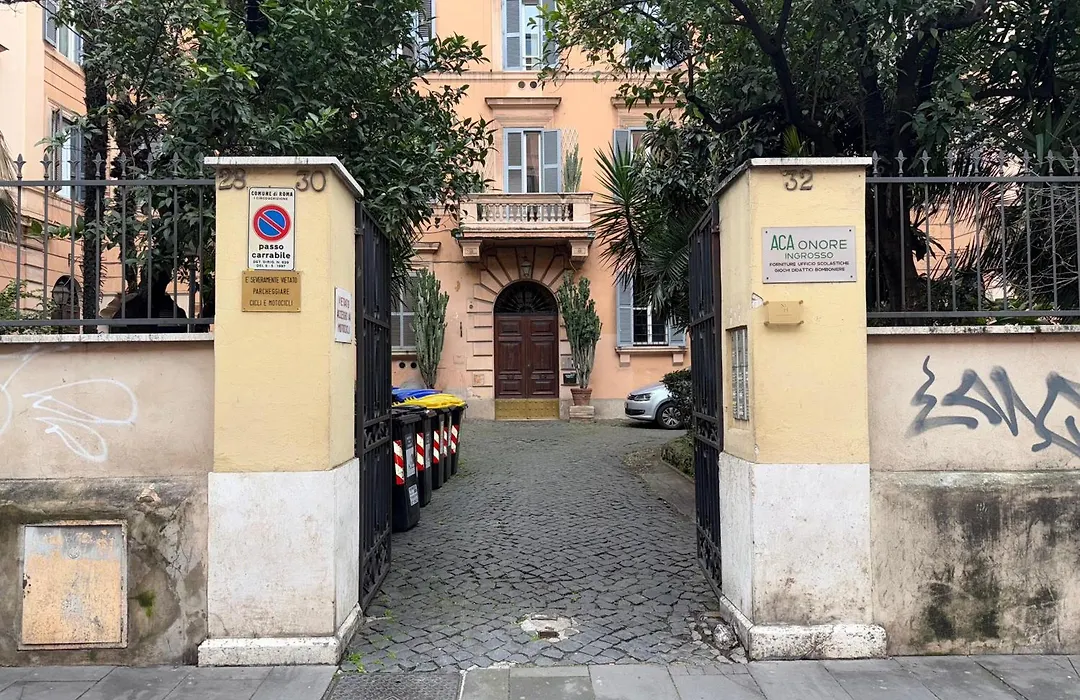 Napoleone Suite-1
