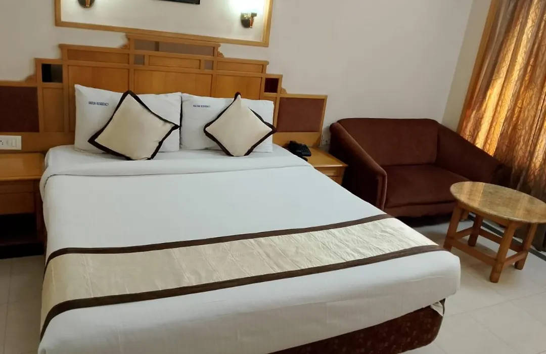 Hotel Kalyan Residency-1