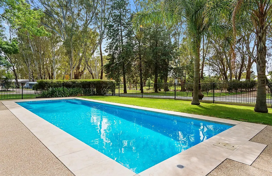 Wangaratta Caravan Park-1