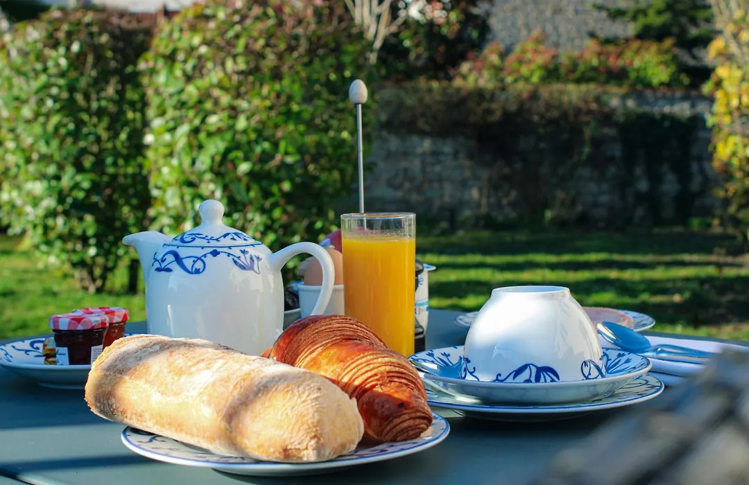 Hotel La Villa Fleurie-1