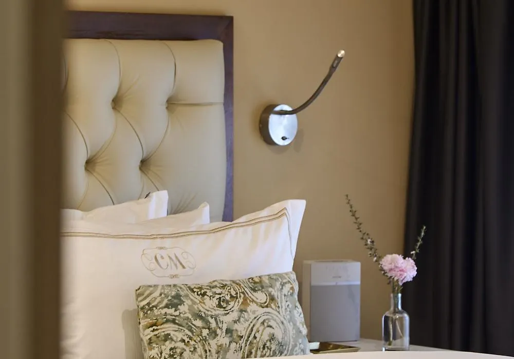 Casa Mali By Dominion Boutique Hotel-1