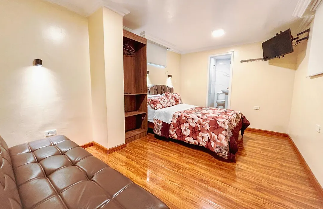 Hotel David-1