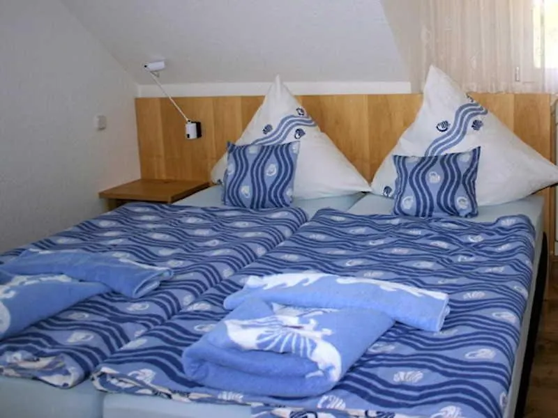 Ferienwohnung Auf Hiddensee Im Ort Kloster-1