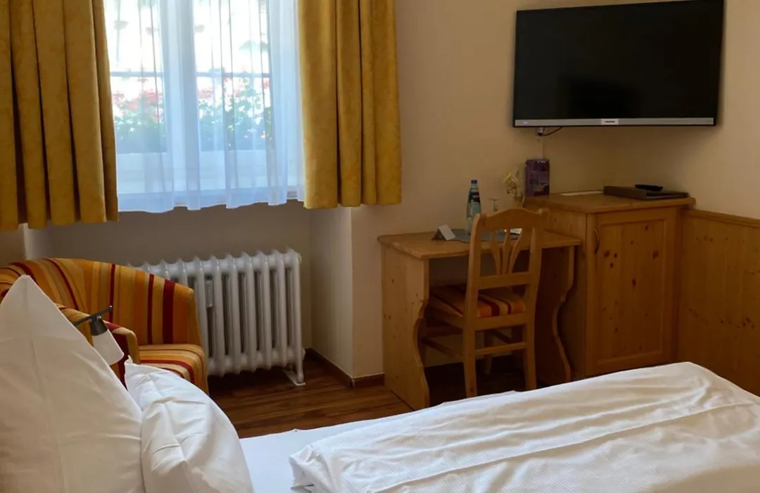 Hotel Klosterhof-1