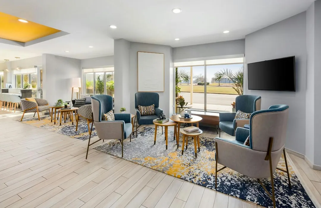 Towneplace Suites Dothan-1