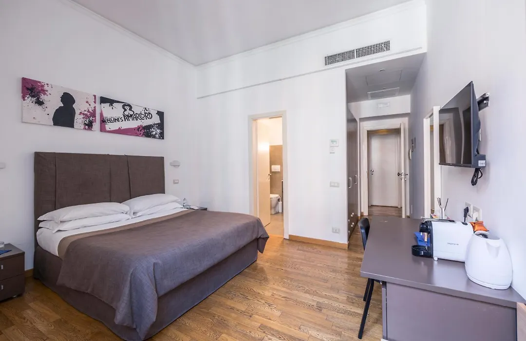 Rome Armony Suites-1