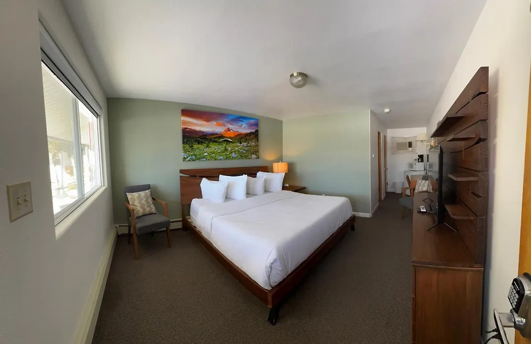 Sage Motel-1