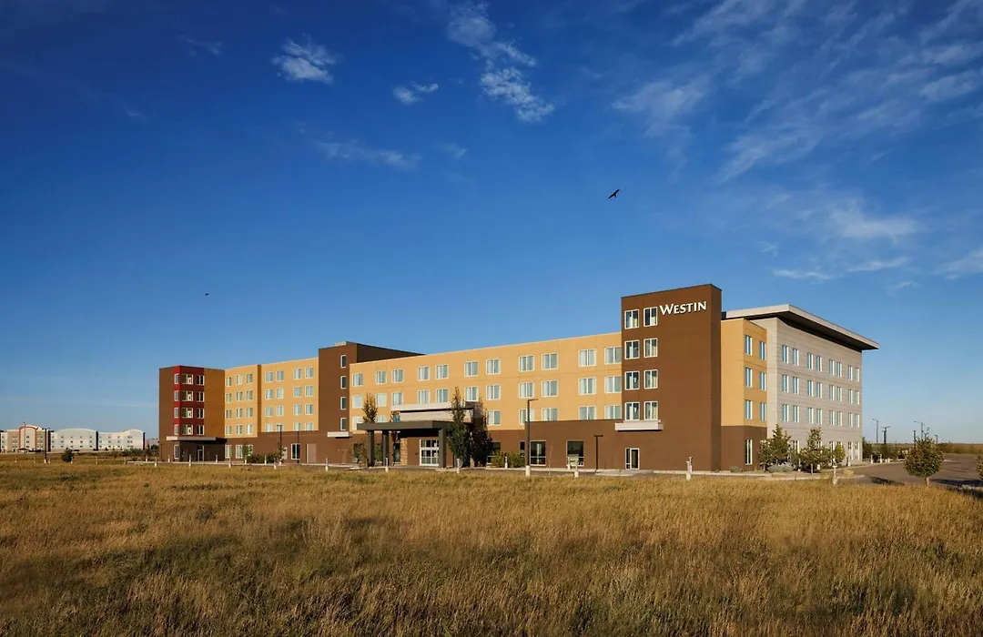 The Westin Calgary Airport-1