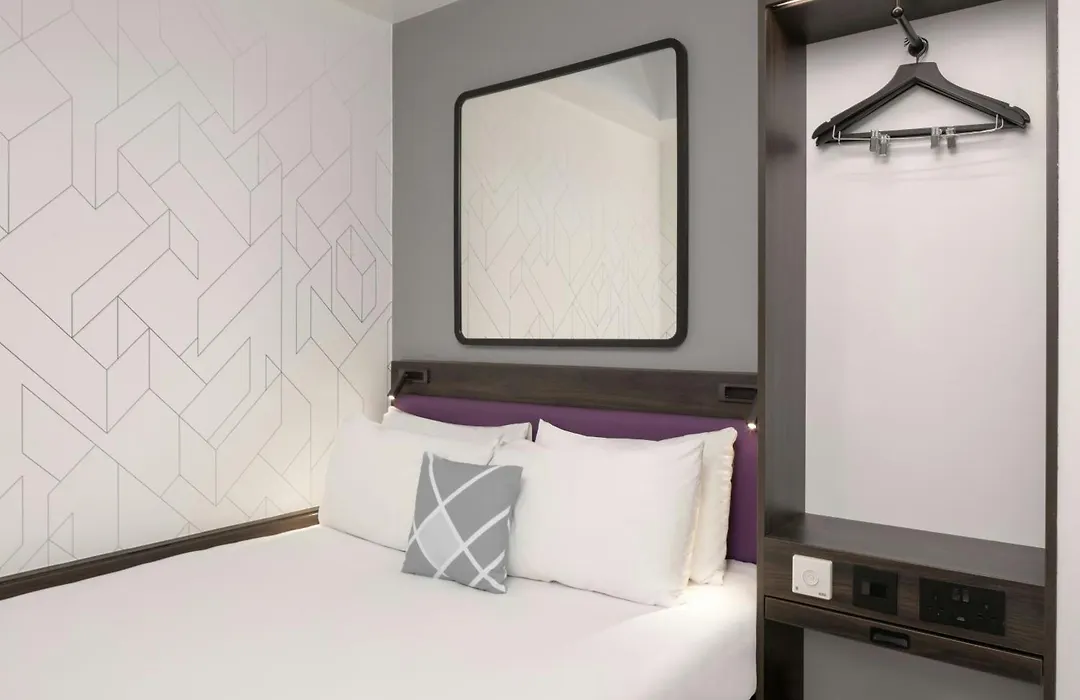 Four Points Flex By Sheraton London Shoreditch East-1