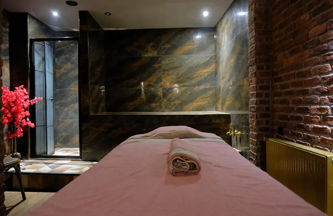Kayıbeyi Hotel&Restaurant-1