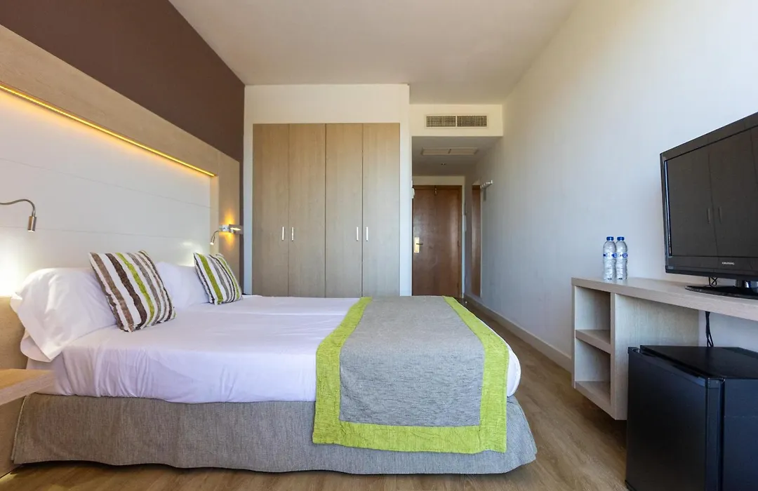 Hotel Mariant Park-1