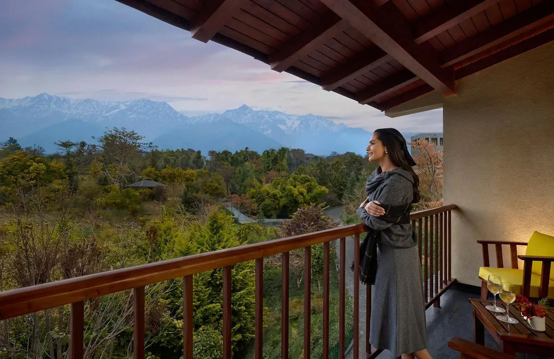Storii By Itc Hotels, Amoha Retreat Dharamshala-1