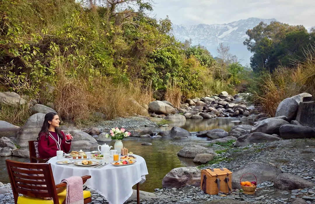 Storii By Itc Hotels, Amoha Retreat Dharamshala-1