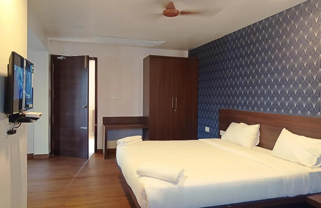 Hotel Vintage Castle-1