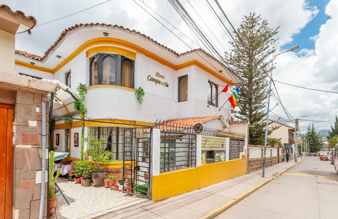 Hotel Campanario-1