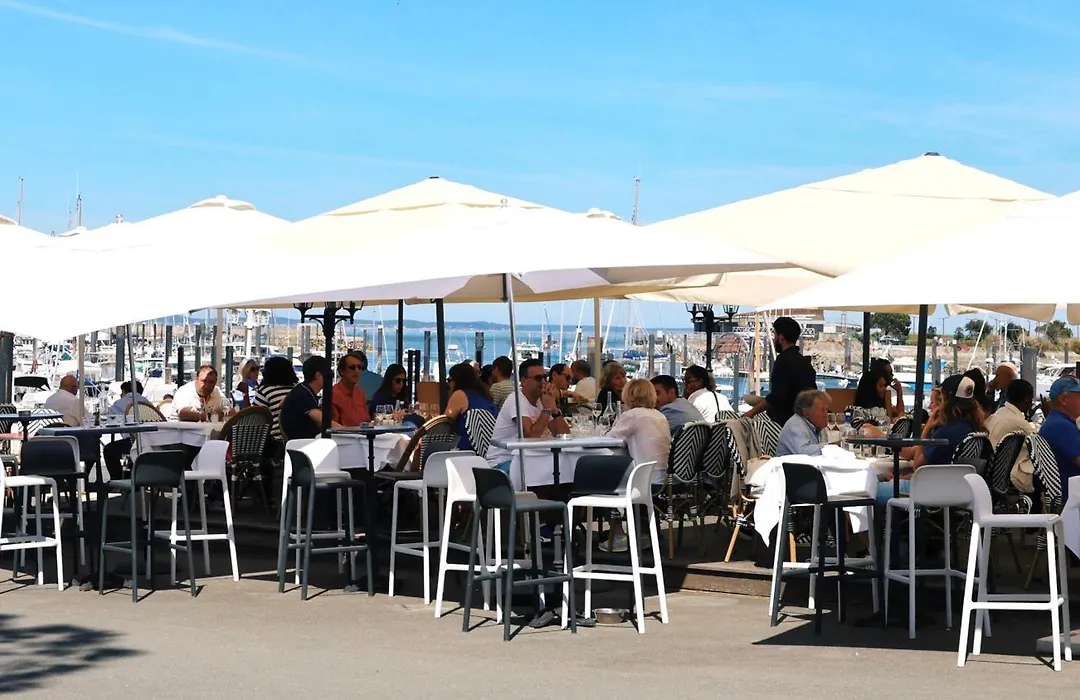 Les Suites du Port-1