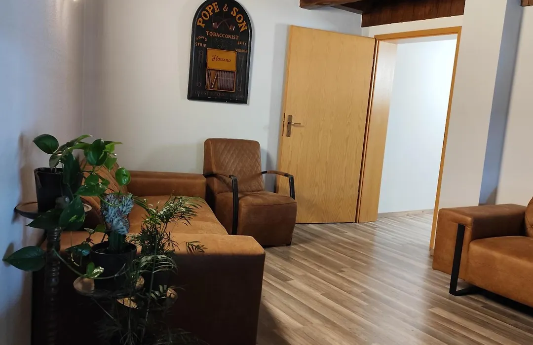 Gästezimmer Sarstedt-1